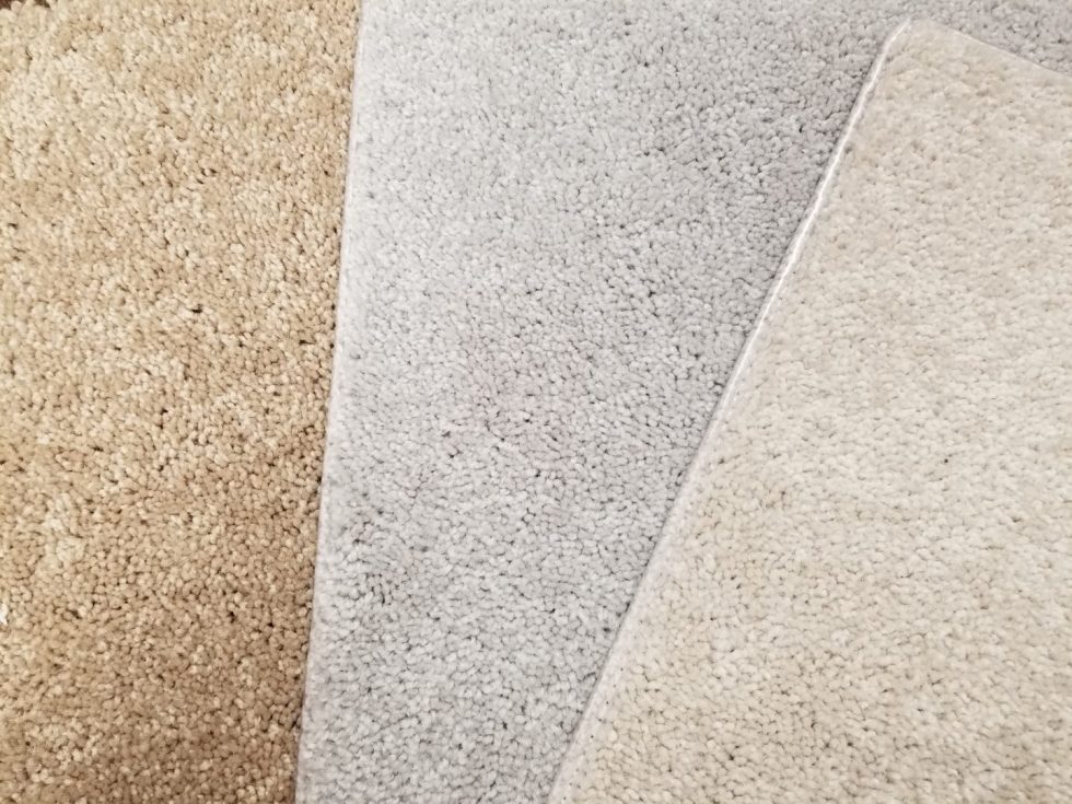 Home Discount Carpet & Tile, Inc.