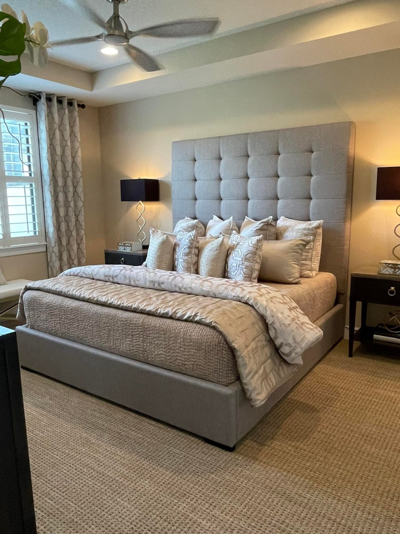 Home Discount Carpet & Tile, Inc.